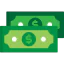 Dollar icon 64x64
