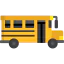 School bus 상 64x64