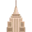 Empire state icon 64x64
