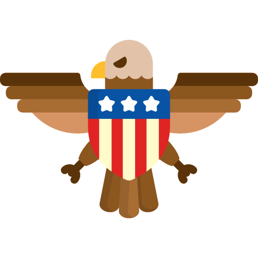 Eagle icon