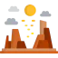 Grand canyon icon 64x64