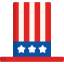 Hat icon 64x64