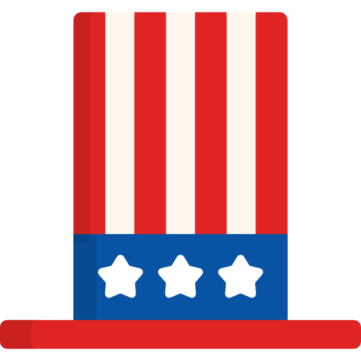 Hat icon