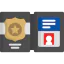 Badge icon 64x64