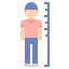 Height limit icon 64x64