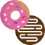 Donut 상 64x64
