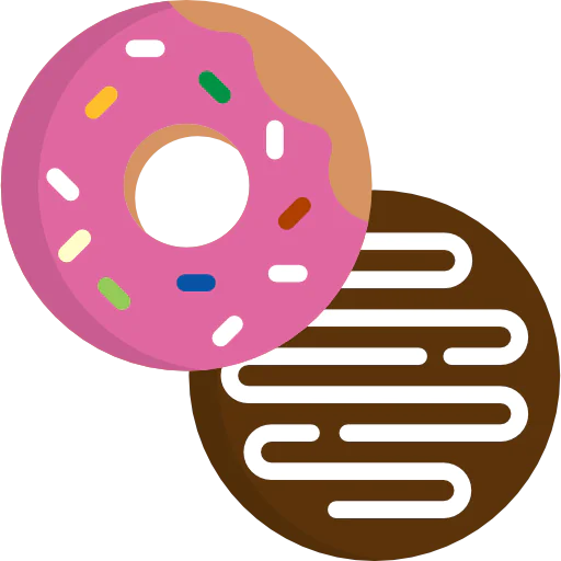 Donut icon