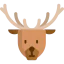 Deer icône 64x64