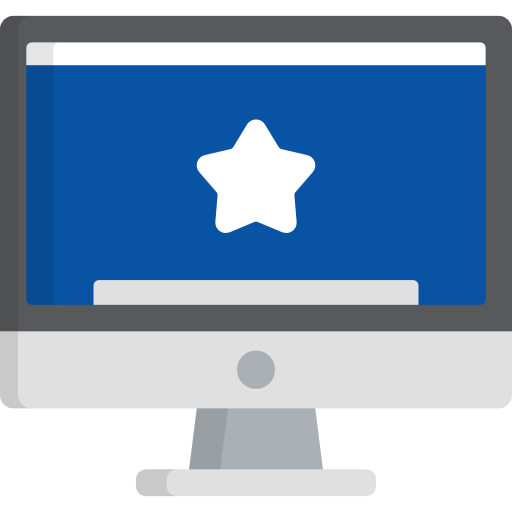 Computer icon