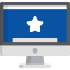Computer icon 64x64
