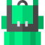 Backpack icon 64x64