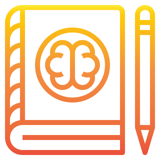 Book icon