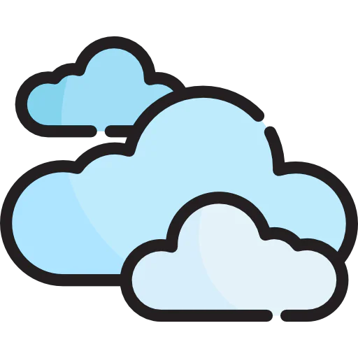Clouds icon
