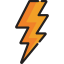 Bolt icon 64x64