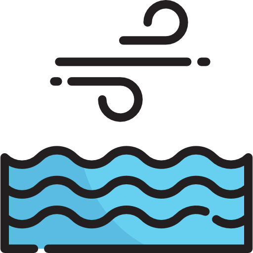 Calm icon