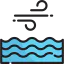 Calm icon 64x64