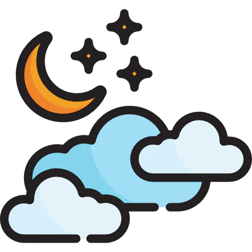 Cloudy 상