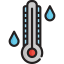 Temperature icon 64x64