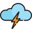 Storm icon 64x64