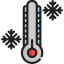 Temperature icon 64x64