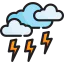 Storm icon 64x64