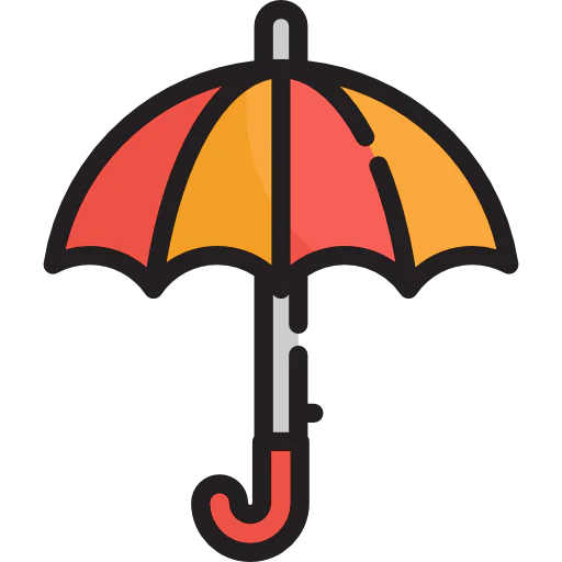 Umbrella icon