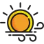 Windy icon 64x64