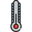 Temperature icon 64x64