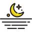 Moon icon 64x64