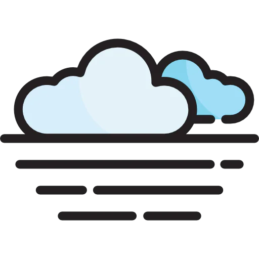 Clouds icon