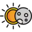 Eclipse icon 64x64