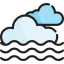 Clouds icon 64x64