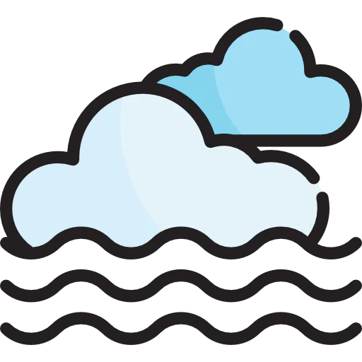 Clouds icon