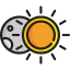 Eclipse icon 64x64