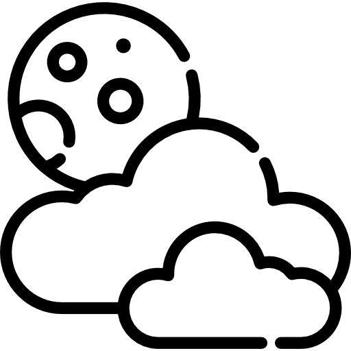 Moon Symbol