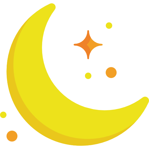 Moon icon