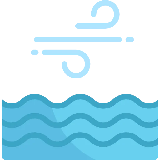Calm icon