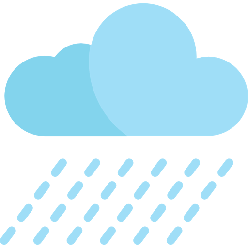 Rain icon