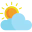 Cloudy іконка 64x64