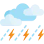 Rain icon 64x64
