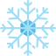 Snowflake icon 64x64