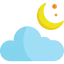 Cloud icon 64x64