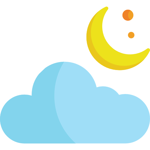 Cloud icon