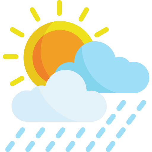 Rain icon