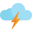 Storm biểu tượng 64x64