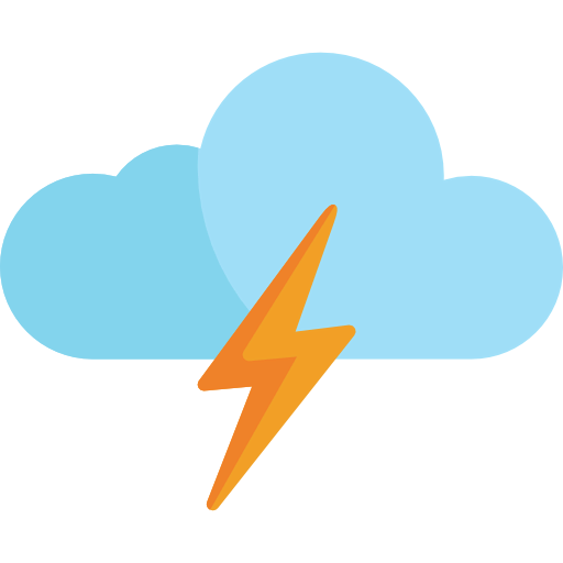 Storm icon