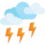 Storm icon 64x64