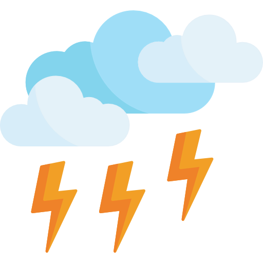 Storm icon