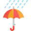 Umbrella icon 64x64