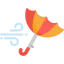 Wind icon 64x64